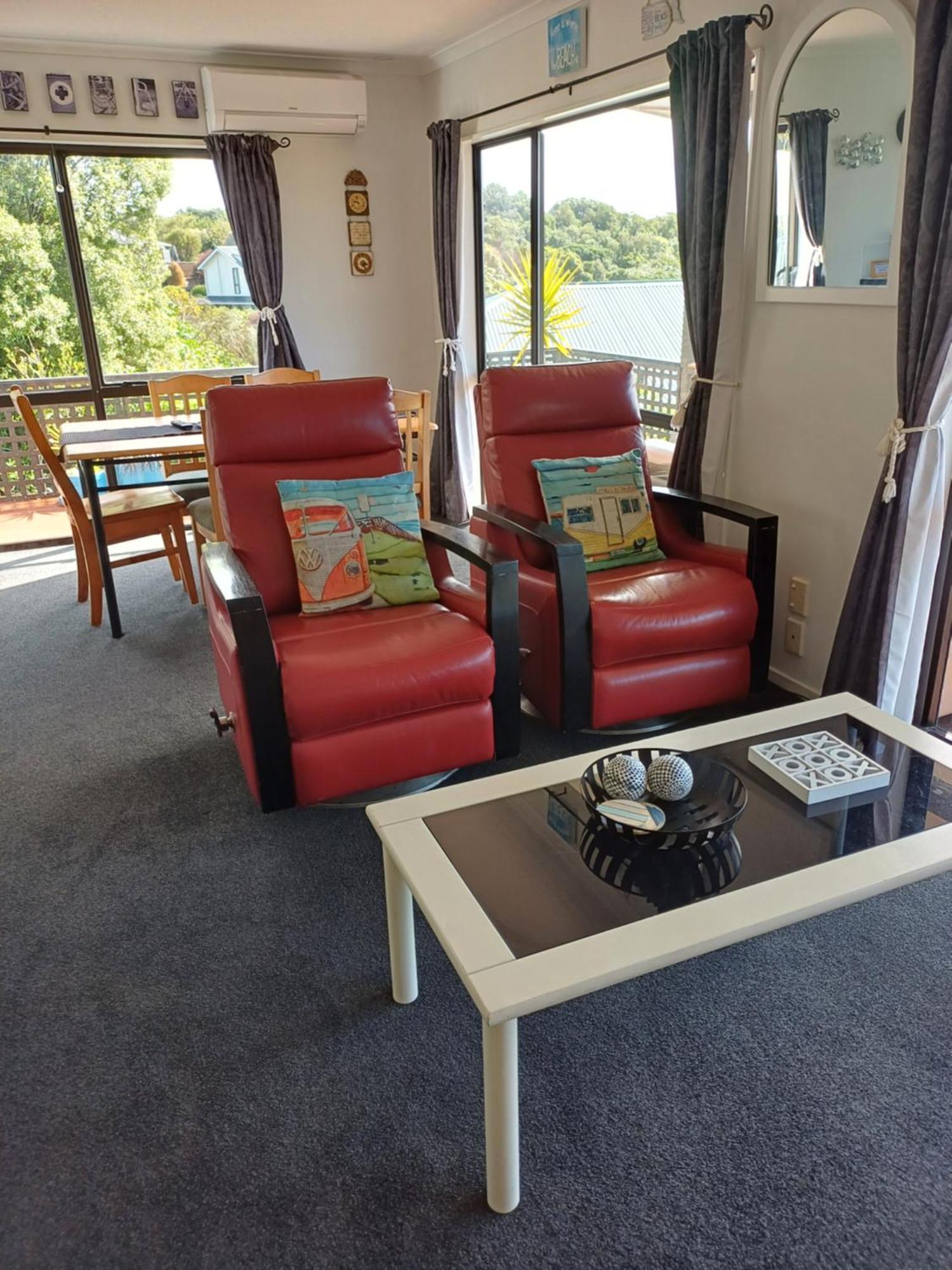 Bayviewonwhitby Villa Кайкура Екстериор снимка